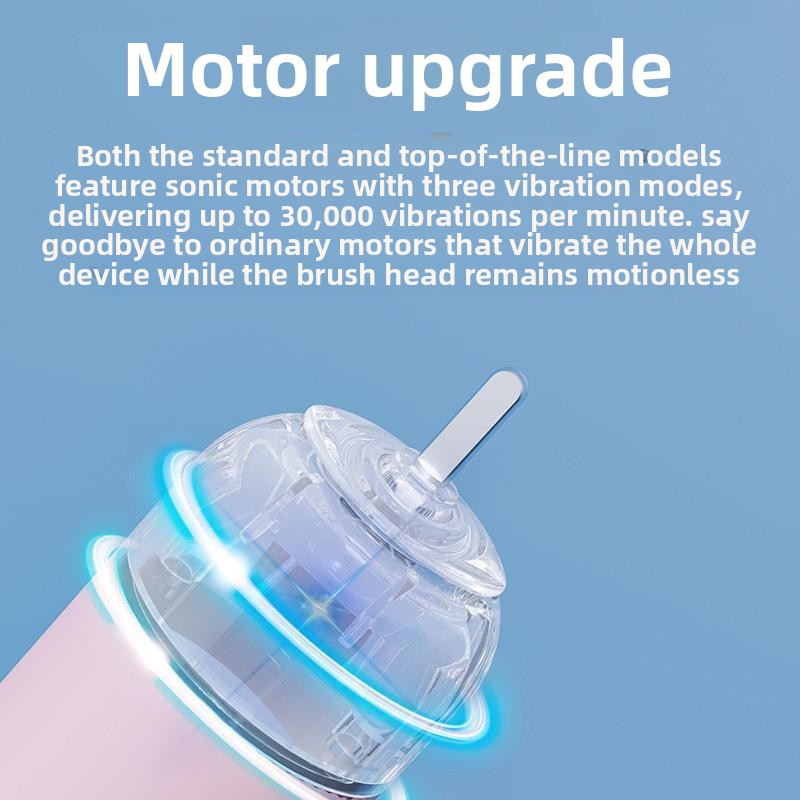 Electric Toothbrush