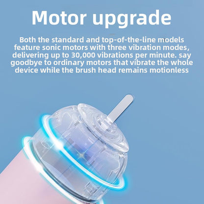 Electric Toothbrush