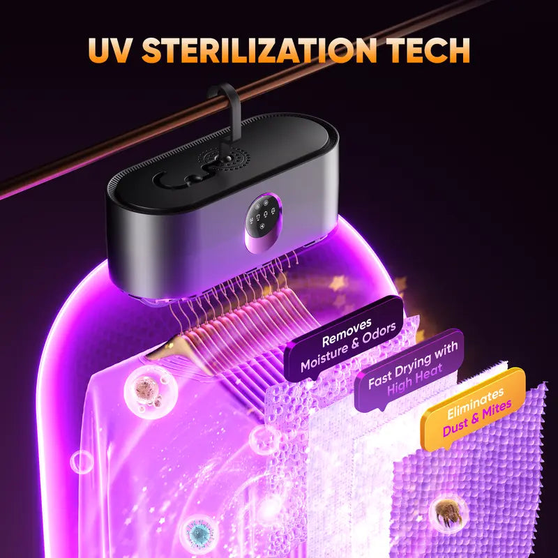 Portable Clothing Dryer