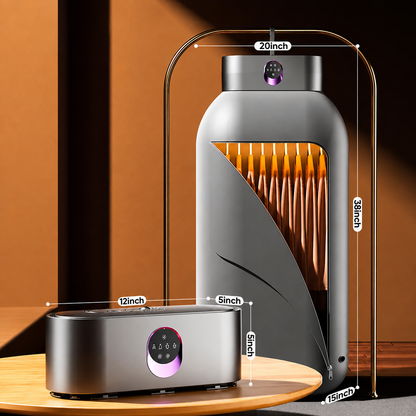 Portable Clothing Dryer