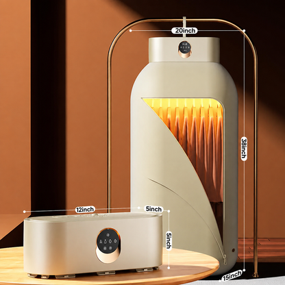 Portable Clothing Dryer