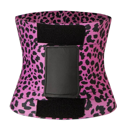 Waist Belt Cincher